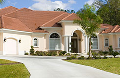 Garage Door Installation Services in Hallandale Beach, FL