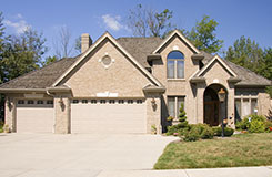 Garage Door Repair Services in Hallandale Beach, FL